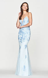 Faviana S10648 Dress