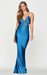 Faviana S10655 Dress