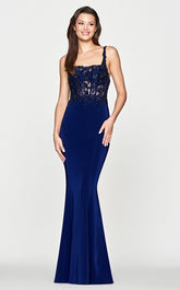 Faviana S10675 Dress