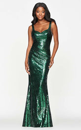 Faviana S10679 Dress