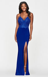 Faviana S10686 Dress
