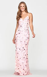 Faviana S10687 Dress